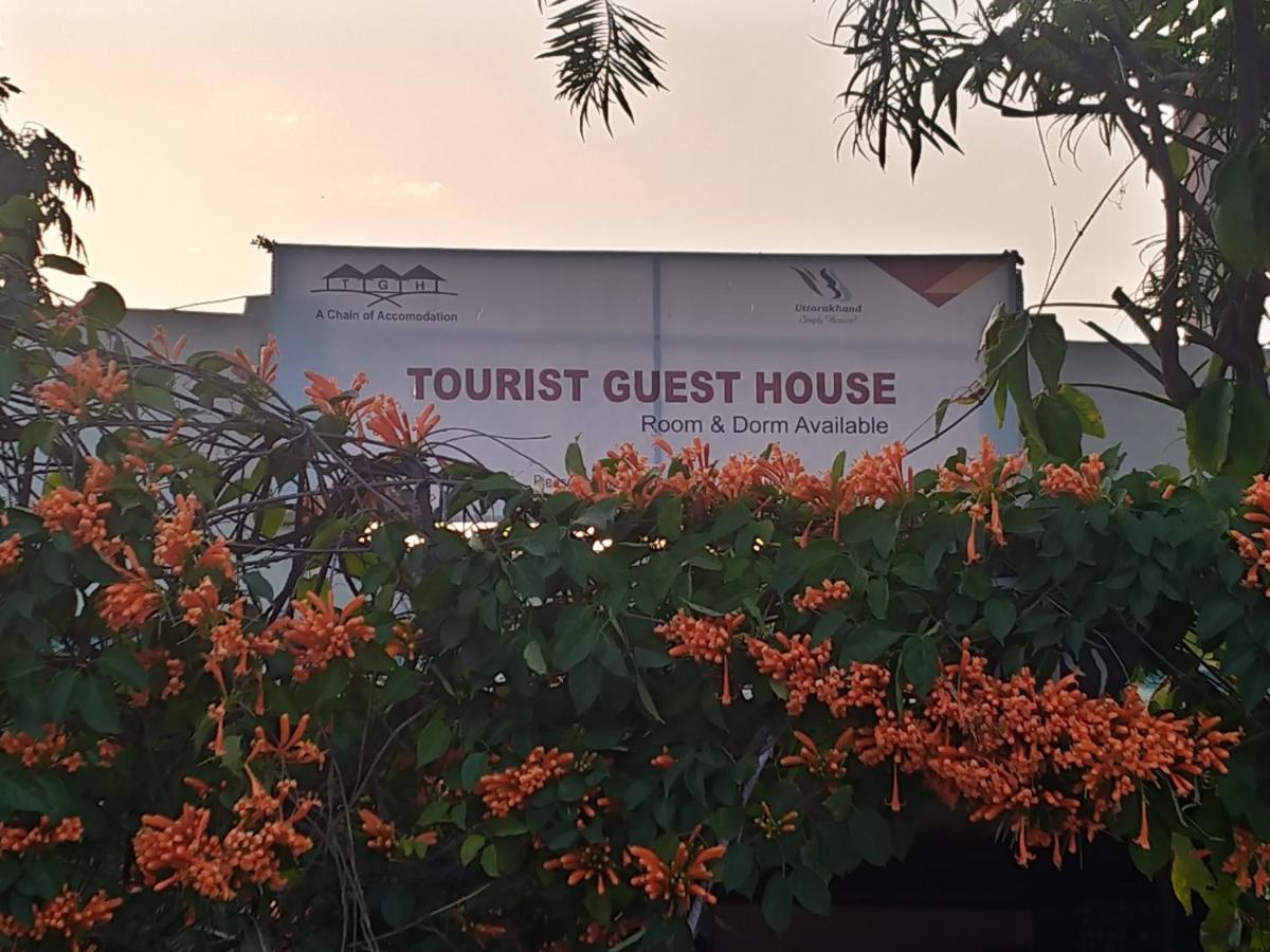 Last Chance Cafe And Guest House Rishīkesh Exterior foto